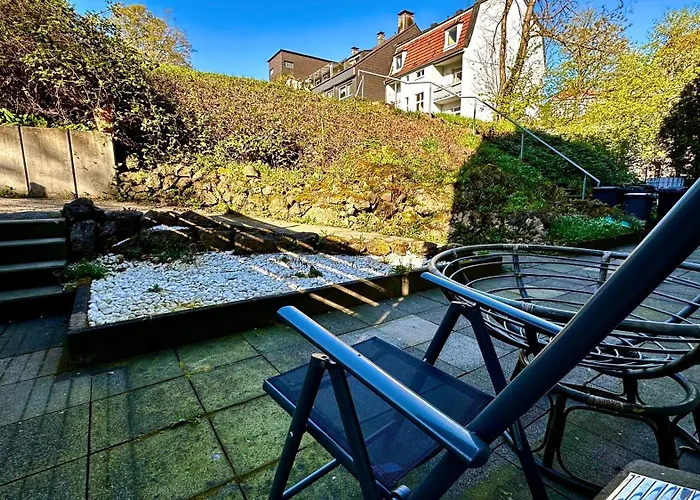 Lejlighed Smart - - Perfect For 6-8 Guests! Netflix - - Free Parking Zone